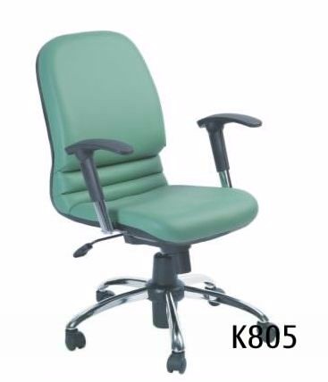 صندلی کارمندی مدل K805