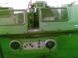 فروش دستگاه سنگ محور چینی - M1432B