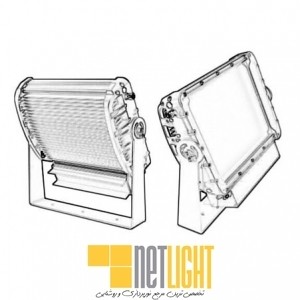 چراغ و لامپ و لوازم جانبی ال ای دی (LED):فروش،ساخت،طراحی، اجرا نورپردازی و روشنایی 