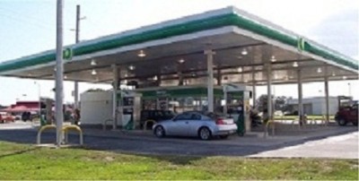   پمپ بنزین 2 منظوره ممتاز فروشی در توریستی ترین شهر گیلان