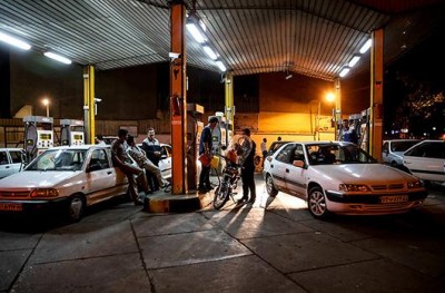 بورس سرمایه گذاری، خرید فروش و معاوضه پمپ بنزین در تهران 