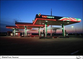 زمین با مجوز ساخت پمپ بنزین و گازوییل و سی ان جی فروشی با رفاهی ابتدای اتوبان تهران قم