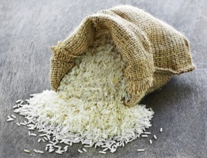 فروش برنج ایرانی و برنج خارجی 