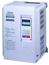 اینورترهای تکو  Teco Inverters مدل MA7200 با گارنتی رعد