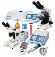 تجهیزات آزمایشگاهی-دستگاههای آزمایشگاهی
