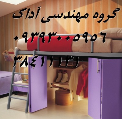 بازسازی و نوسازی منازل مسکونی ، طراحی تخصصی دکوراسیون داخلی در مشهد	