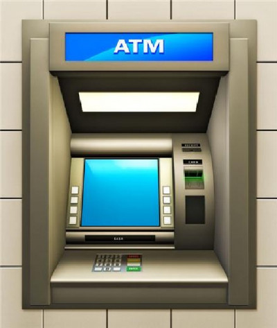 فروش دستگاههای خودپرداز ATM بانکی