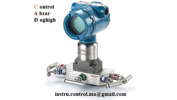 فنی مهندسی اینسترو کنترل