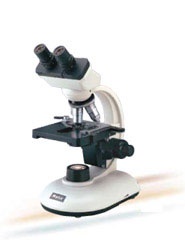 میکروسکوپ دو چشمی مدل 2820
