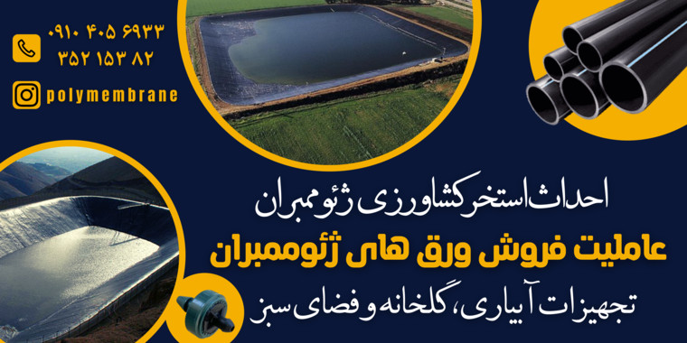 پلی ممبران