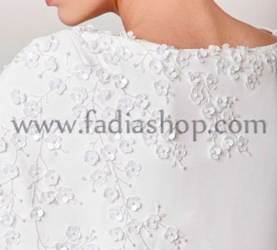  فادیا عرضه کننده لوازم تولیدیهای لباس مجلسی