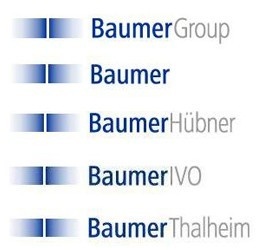 Baumer Thalheim  Encoder نمایندگی فروش 