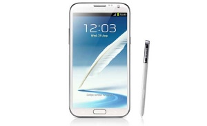 فروش Samsung Galaxy Note 2 N7100