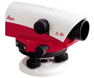 دوربین ترازیاب اتوماتیک لایکا مدل NA720/724/728/730