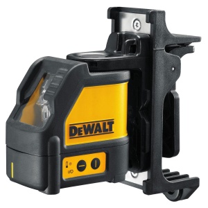 تراز لیزری Dewalt مدل DW088K صارم فروش انواع DEWALT کلاس
