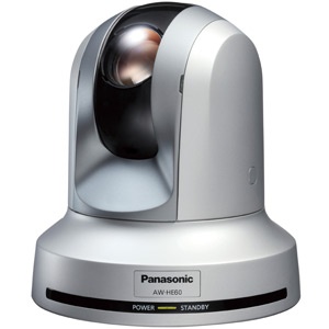 دوربین اسپید دام SpeedDome Full HD محصول کمپانی Panasonic ( پاناسونیک ) مدل AW-HE60