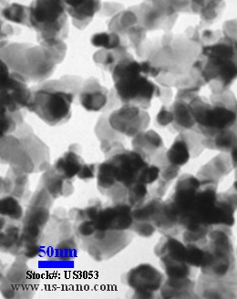 فروش نانو ذرات اکسید کبالت نانو کبالت اکساید NanoCo2O3