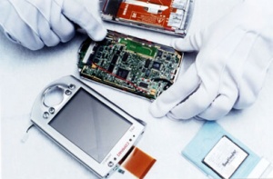 آموزش تعمیرات تلفن همراه بصورت حرفه ای