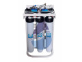 دستگاه های تصفیه آب نیمه صنعتی  400 گالن~1500لیتری - گالن پلاستیکی 70 لیتری