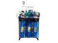 دستگاه های تصفیه آب نیمه صنعتی 1600 گالن~6000لیتری - 1600 هوایی