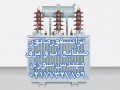 ترانسفورماتور 20 و 33 کیلوولت فروش و تعمیر 77327856  - ترانسفورماتور ولتاژ