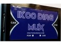 آپدیت ایکو دیاگ مالتی پلکس ماکس IKCO MUX - آپدیت استاندارد