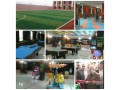 فوتبال چمن اصفهان - فوتبال دستی حرفه ای