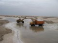 خریداران نمک دریا و خریداران نمک دریاچه درمورد نمک دریا وقیمت نمک  - تور کویر مصر دریاچه نمک