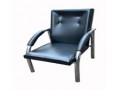 صندلی راحتی فلزی دفتری - دفتری استخدام کارمند اداری