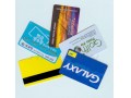  کارت خام PVC - مگنت - مایفر -contactless - ریبون چاپگر کارت - پرینتر کارت - مگنت