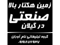 Icon for زمین هکتار بالا پرورش قارچ در استان گیلان