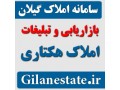 بازاریابی و تبلیغات املاک هکتاری در استان گیلان - بازاریابی اینترنتی مقاله pdf