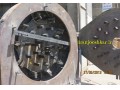 خدمات جوشکاری آهنگری صنعتی – ماشین سازی در تهران  - جوشکاری لوله فلزی خط انتقال آب