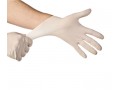 دستکش لاتکس - دستکش آنتی باکتریال نانو
