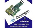کارت های سخت افزاری Dialogic و Donjin تیبا سامانه - سامانه ثبت نام اینترنتی ایران خودرو