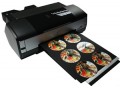  دستگاه چاپ سی دی  - دستگاه خط تولید