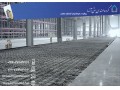 مصالح کف سازی سخت صنعتی ( سیستم ملاتی ) - مصالح جدید کف پوش