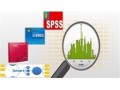 مشاوره آماری با  SPSS,AMOS,LISREL - حل مسئله با spss