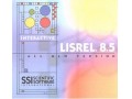 مدل سازی معادلات ساختاری و برازش مدل با نرم افزار لیزرل (Lisrel) - معادلات ماتریس