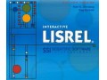 تحلیل آماری با LISREL برای انجام پایان نامه مددکاری اجتماعی - هوش هیجانی و سازگاری اجتماعی