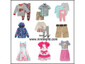 فروش انواع لباسهای نوزاد و کودک - فرم لباسهای هتل