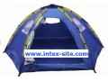 چادر مسافرتی اتوماتیک 8 نفره - مدل تختخواب یک نفره