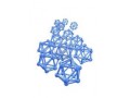 نانو اکسید تیتانیوم روتیل امریکا Nano_TiO2,Rutile - تیتانیوم تترا ایزو