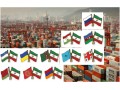 راهنمای تجاری صاردات و واردات با کشورهای آسیای میانه (صادرات و واردات) - راهنمای بازی آی جی آی