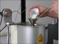 کارگاه آموزشی اندازه گیری خواص مکانیکی پلاستیک ها,دستگاه کشش,خمش MFIو سختی و مقاوت به ضربه - خواص شکر قهوه ای