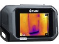 ترموویژن-دوربین حرارتی -گرمانگر حرارتی FLIR  - ترموویژن با رنج اندازه گیری 20