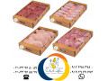 Icon for صادرات انواع گوشت طیور سابین تجارت
