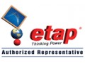 Icon for ETAP