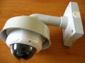 پایه براکت دوربین مداربسته CCTV Bracket - براکت قالب فلزی بتن