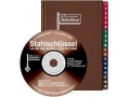 فروش CD جدید کلید فولاد 2010 ( Key to Steel ) - پی گیری کد اقتصادی جدید